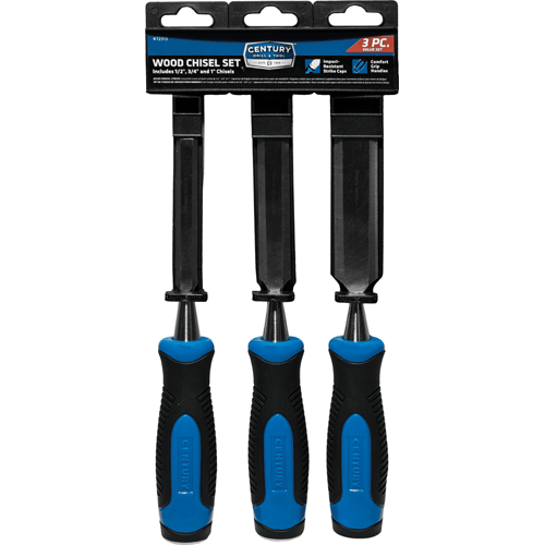 Picture of 3PC WOOD CHISEL SET