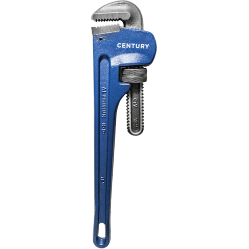 Picture of 18IN ALUMINUM PIPE WRENCH
