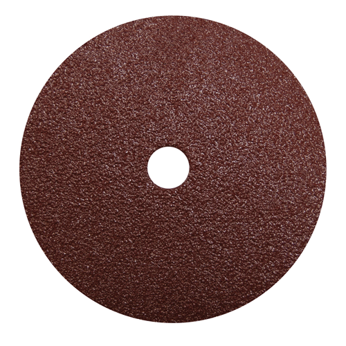 Picture of 7IN X 36 GRIT RESIN DISC