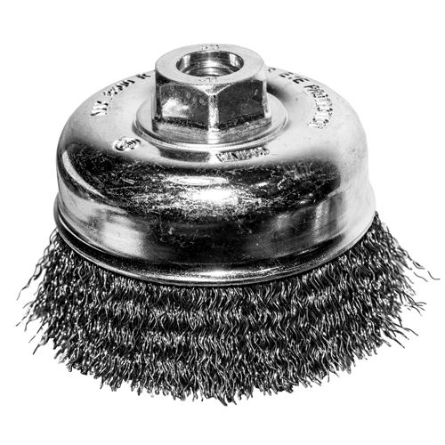 Picture of 3X10X1.25 CRIMPED CUP BSH