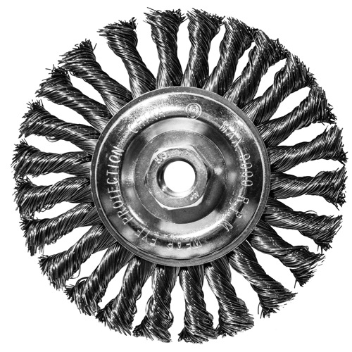 Picture of 5X5/8-11 CABLE TWIST BR