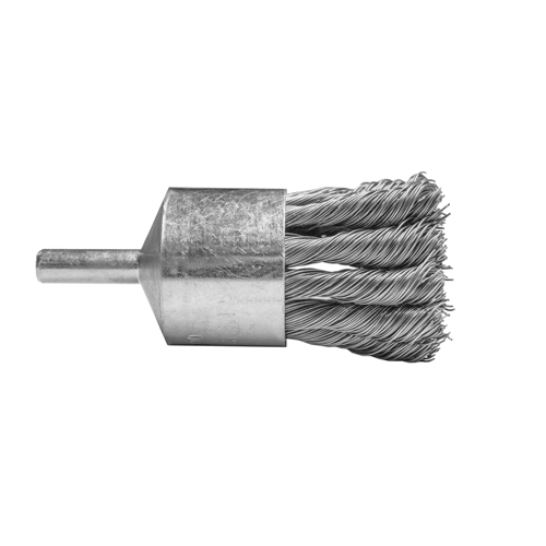 Picture of 1-1/8IN KNOTTED END BRUSH