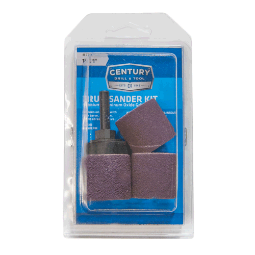 Picture of 1"X1" SANDING DRUM KIT