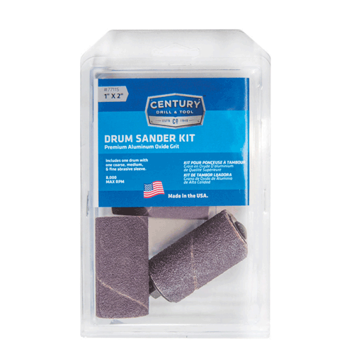 Picture of 1"X2" SANDING DRUM KIT