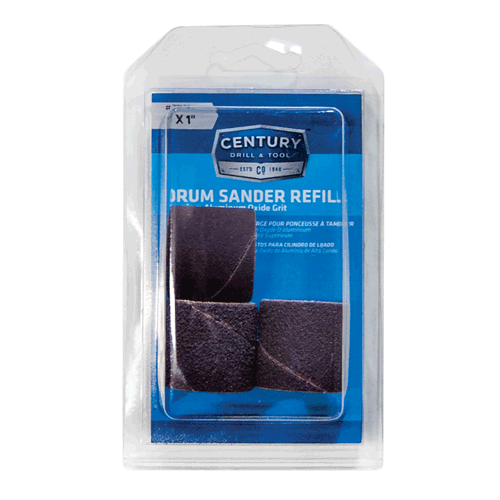 Picture of 1"X1" SANDING DRUM RFL