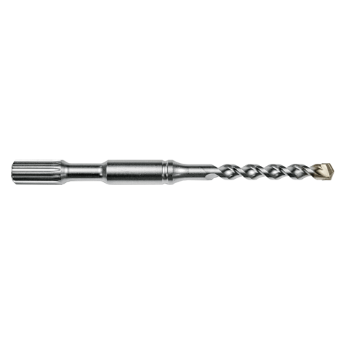 Picture of 3/4X5X10 SPLINE BIT