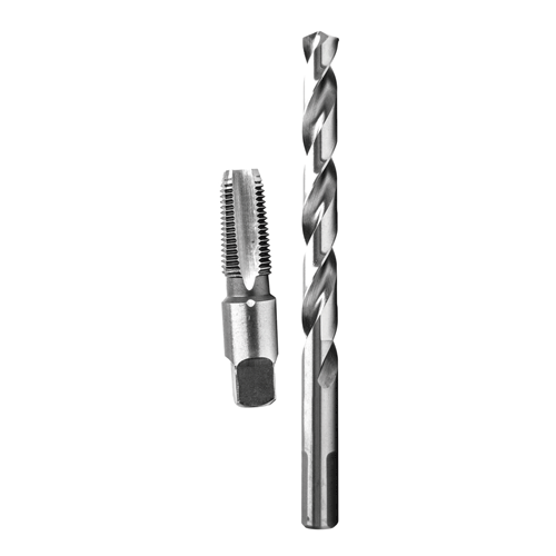 Picture of 1/4-18 NPT/7/16 COMBO