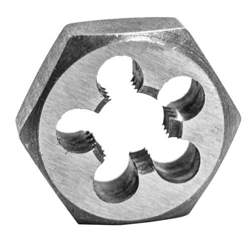 Picture of 14 X 1.25M HEX DIE