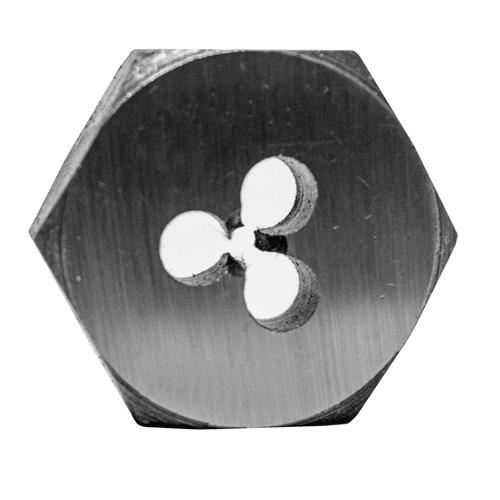 Picture of 4-36 NS HEX DIE CD