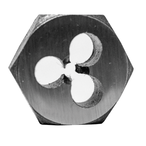 Picture of 12-24 NC HEX DIE CD