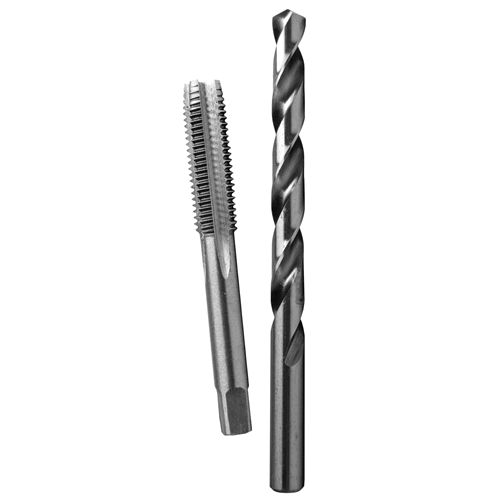 Picture of 10.0X1.50 TAP & Q DRILL