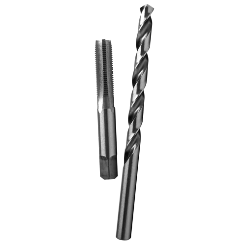Picture of 9.0X1.00 TAP & 5/16 DRILL