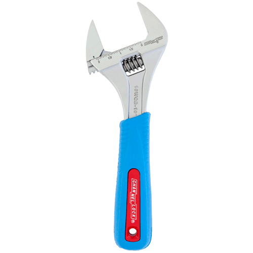 Picture of 10" Adj Wrench