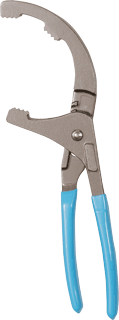 Picture of Oil Filter/ PVC Plier, 9"