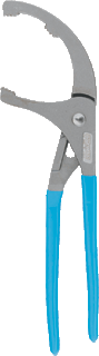 Picture of Oil Filter/ PVC Plier, 12"