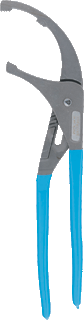 Picture of Oil Filter/ PVC Plier, 15.5"