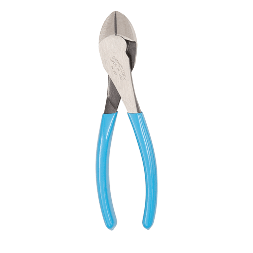 Picture of 7" HL Diag Cutting Plier