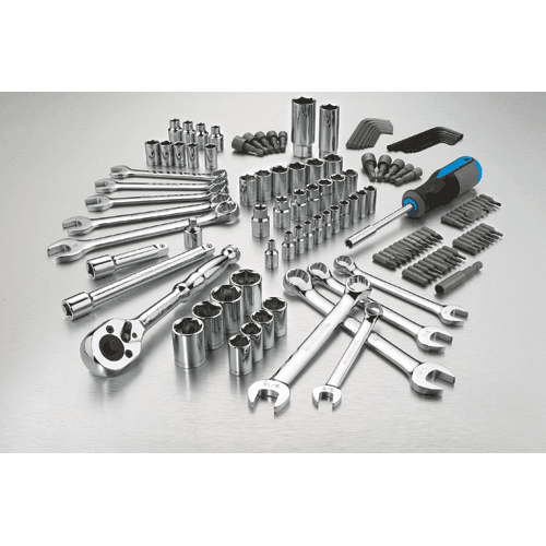 Picture of 132 Pc. Mechanic's Tool Set