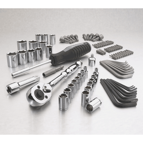 Picture of 94 Pc. Mechanic's Tool Set