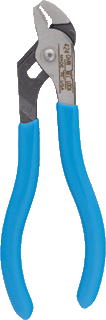 Picture of 4.5" Tongue & Groove