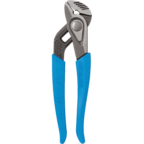 Picture of 8" SPEEDGRIP™ Straight Jaw Tongue & Groove Pliers