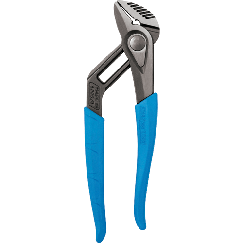 Picture of 10" SPEEDGRIP™ Straight Jaw Tongue & Groove Pliers