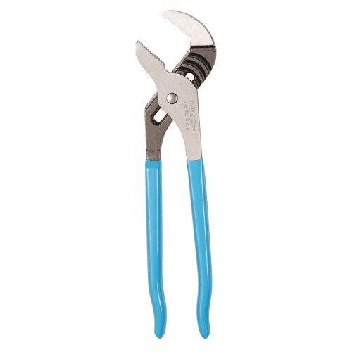 Picture of 12" Tongue & Groove