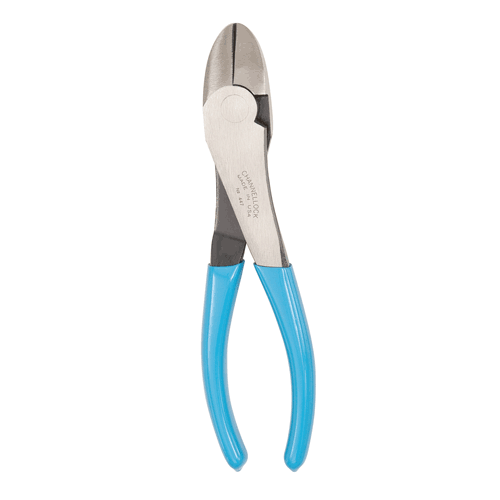 Picture of 7.75" HL Diag Cutting Plier