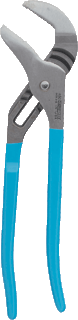 Picture of 16.5" Tongue & Groove