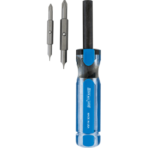 Picture of 6N1 Screwdriver, Nutdriver