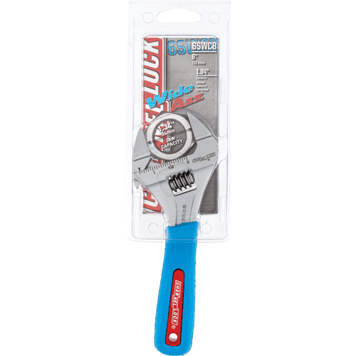 Picture of 6" Adjustable Wrench