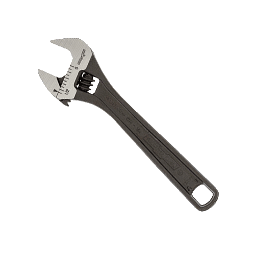 Picture of 4" Adjustable Wrench