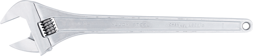 Picture of 24" Adjustable Wrench
