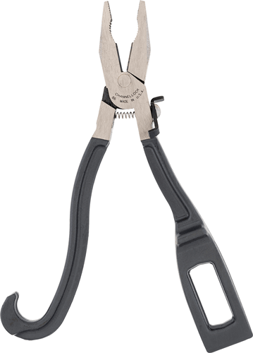 Picture of 9" Rescue Tool