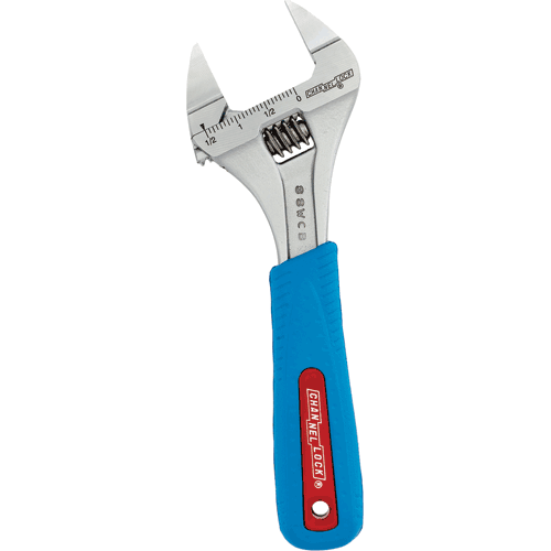 Picture of 8" Adjustable Wrench