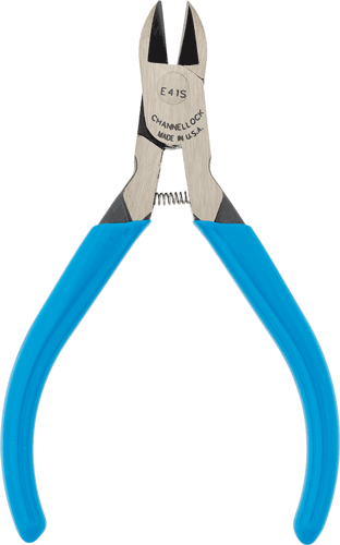 Picture of 4" Little Champ® Side Cutting Plier