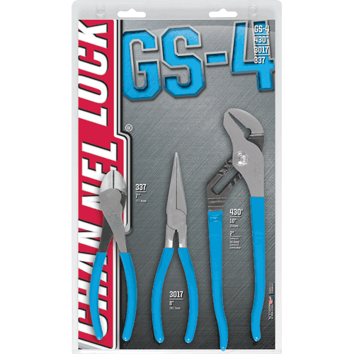 Picture of 3pc Plier Set