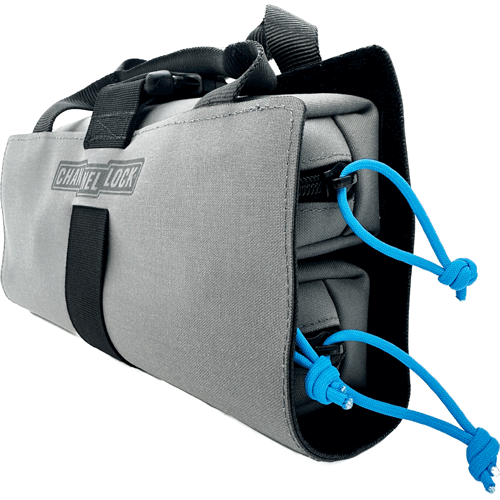 Picture of PRO 2-Pouch Tool Roll System