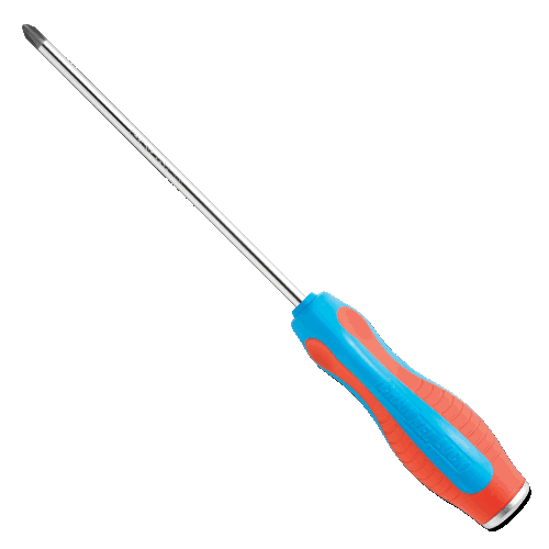 Picture of #3 x 6" Phillips Screwdriver