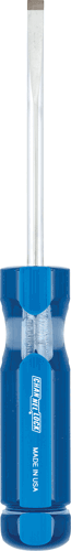 Picture of 1/4" x 4" Professional Slotted Screwdriver