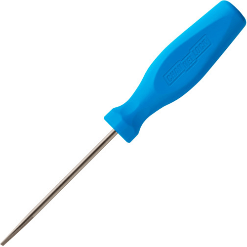 Picture of Slotted 1/8" x 3"