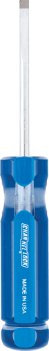 Picture of 3/16" x 3" Professional Slotted Screwdriver
