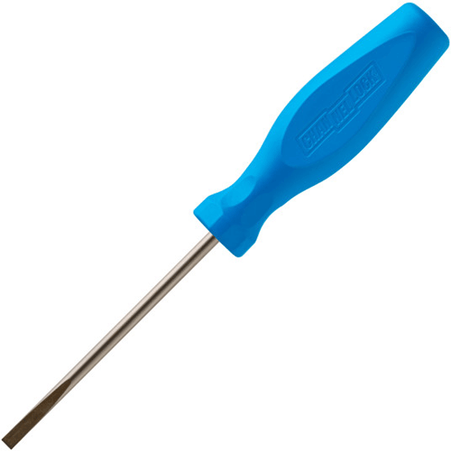 Picture of Slotted 3/16" x 4"