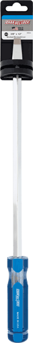 Picture of 3/8" x 12" Professional Slotted Screwdriver