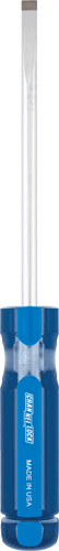 Picture of 5/16" x 6" Professional Slotted Screwdriver