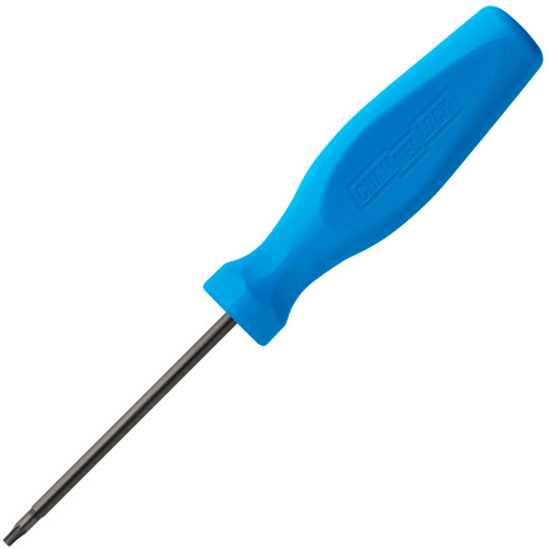 Picture of TORX® T8 X 2.5"