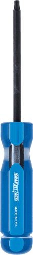 Picture of T15 x 3" Professional Torx® Screwdriver