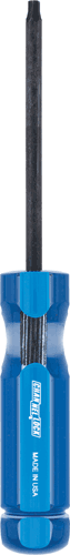 Picture of T27 x 4" Professional Torx® Screwdriver