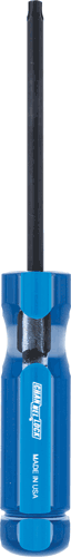 Picture of T30 x 4" Professional Torx® Screwdriver