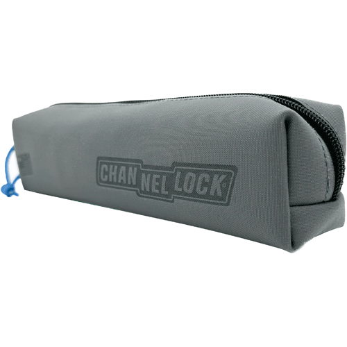 Picture of Premium Single Zip Pouch